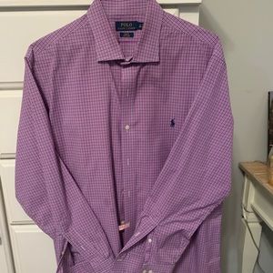 Polo Ralph Lauren Dress Shirt